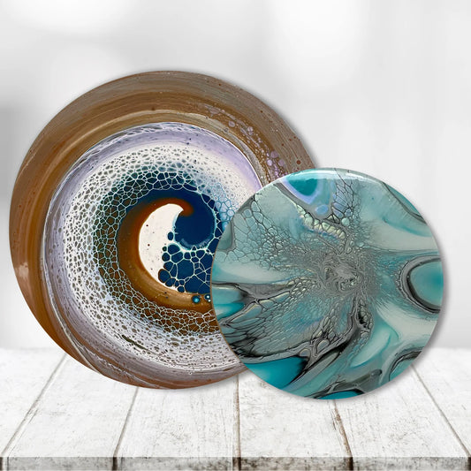 フルイドアート