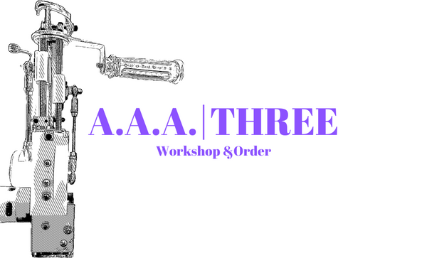 A.A.A.| three