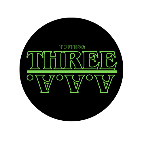 A.A.A.| three